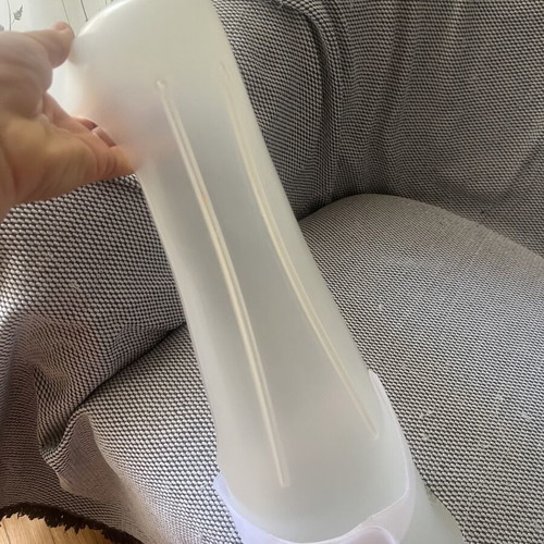 Drop Foot AFO Ankle Foot Orthosis like new
