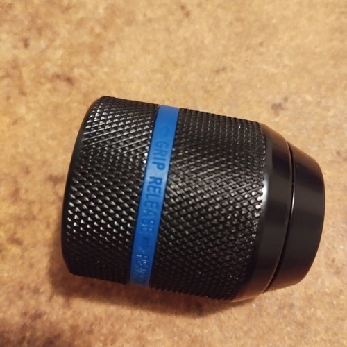 3/8 Drill Chuck 0.8-10mm New