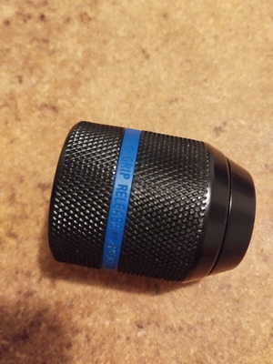 3/8 Drill Chuck 0.8-10mm New