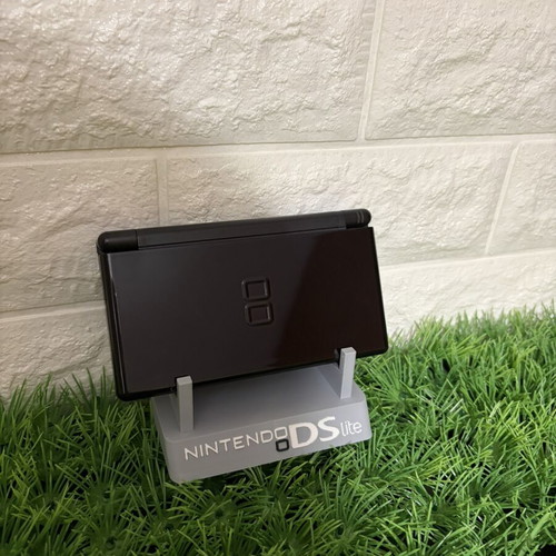 Nintendo DS Lite 3D printed stand