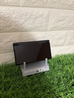 Nintendo DS Lite 3D printed stand