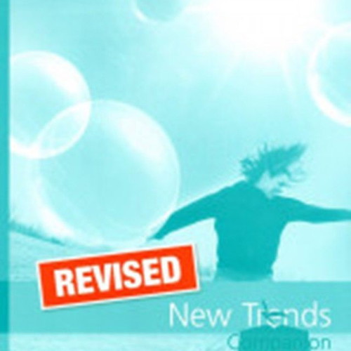 Companion New Trends Proficiency Teacher's Book used with notes