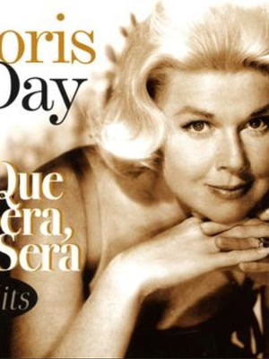 Doris Day Que Sera Sera 73 Hits 3 CD Box Set new, pop