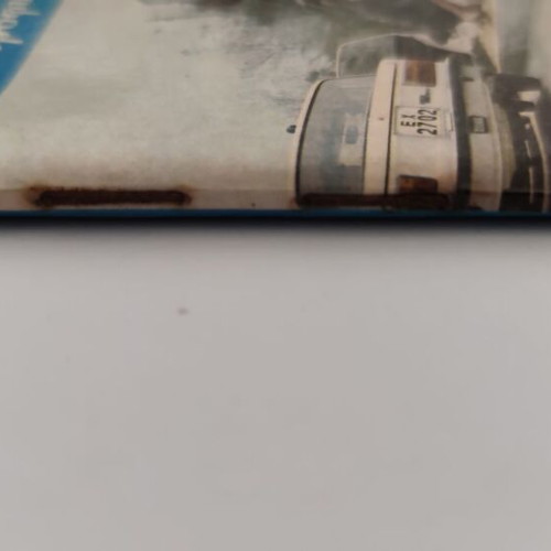 Chorofylakis Pocket Diary 1974, collectible