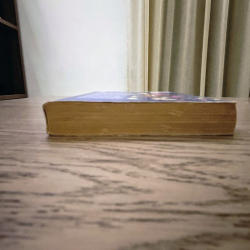Harry Potter and the Philosopher's Stone book used, 1st edition Greek