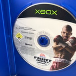 Fight Night Round 2 Xbox Original refurbished game