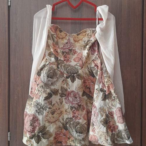 Dress size S / 36 / 8