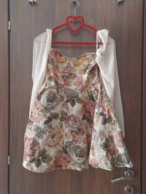 Dress size S / 36 / 8