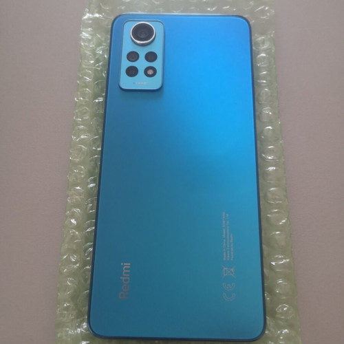 Xiaomi Redmi Note 12 Pro 4G 6+2/128GB 108MP smartphone