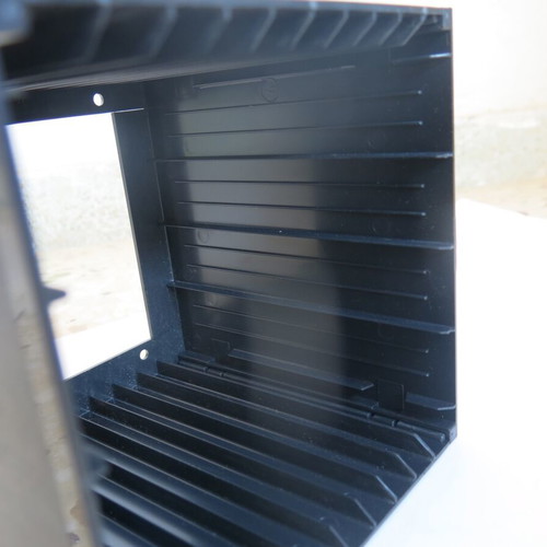 Triple CD Case Clements like new for 30 single or 12 double CDs
