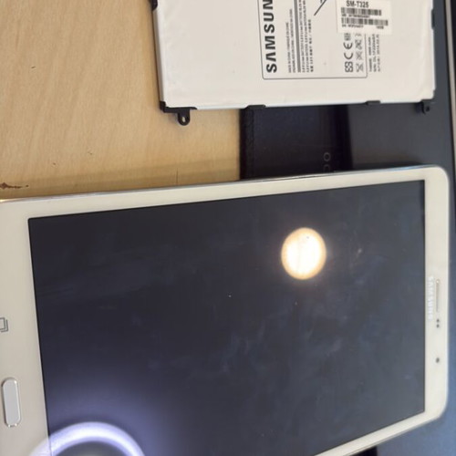 Samsung Galaxy Tab Pro 8.4 T325 refurbished, battery needed