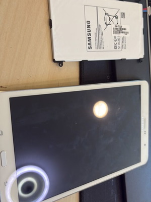 Samsung Galaxy Tab Pro 8.4 T325 refurbished, battery needed