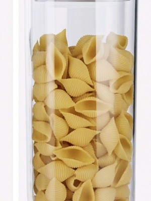 Crystal Twist 1.8L Tupperware new