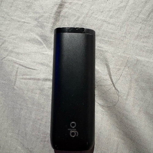 Glo used, very good condition