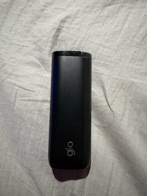 Glo used, very good condition