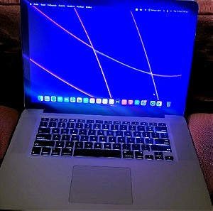 Macbook Pro 15" (mid 2009)