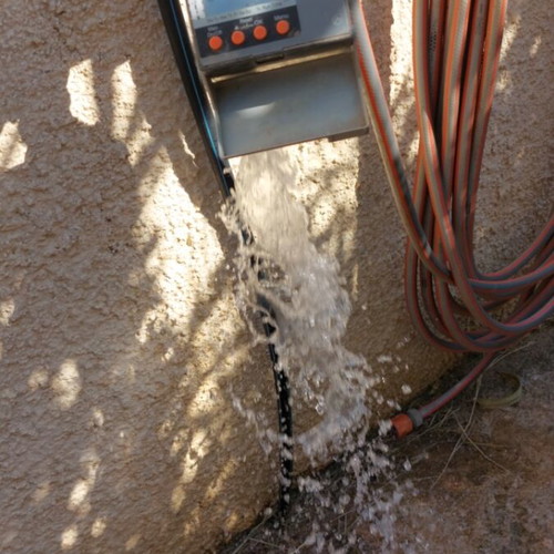 Gardena C 1060 Profi Automatic Watering Timer like new