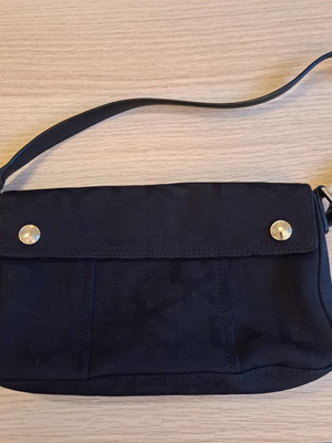 DKNY shoulder bag black like new