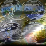  DVD PACIFICA ΟΙ ΘΡΥΛΟΙ ΤΩΝ ΛΑΩΝ ΤΟΥ ΕΙΡΗΝΙΚΟΥ-4 DVD