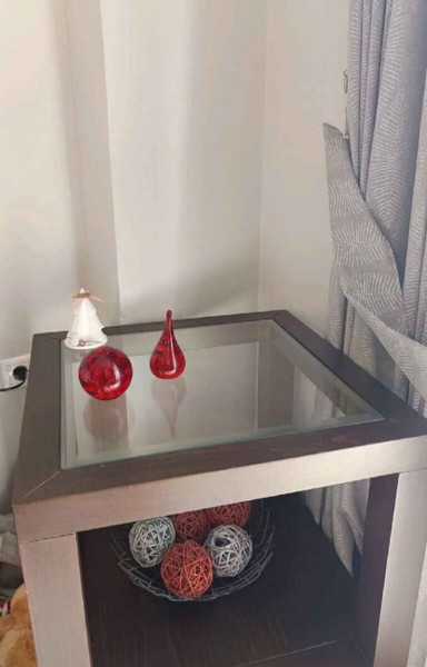 Τραπέζι Σαλονιού