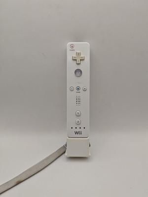 Nintendo Wii χειριστήριο Remote με Motion Plus