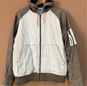 Vintage pull&bear unisex jacket 100% cotton