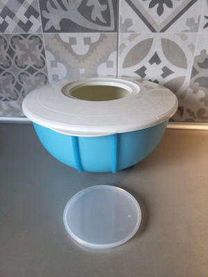 Mixing bowl 3L new