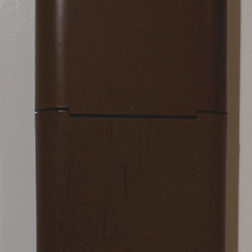 Marksman pen, fountain pen and mechanical pencil set used in case