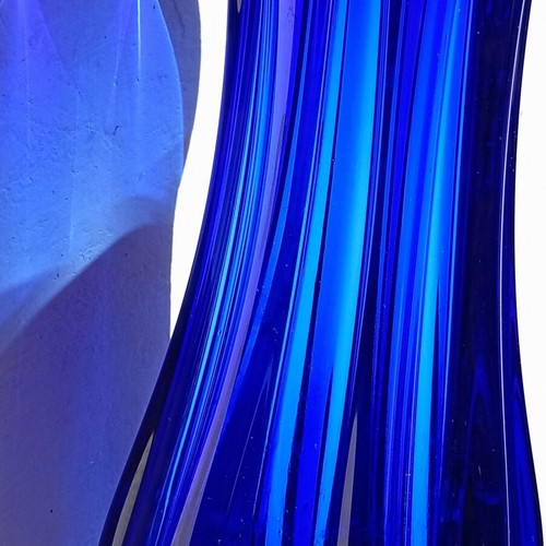 Murano vase 29 cm