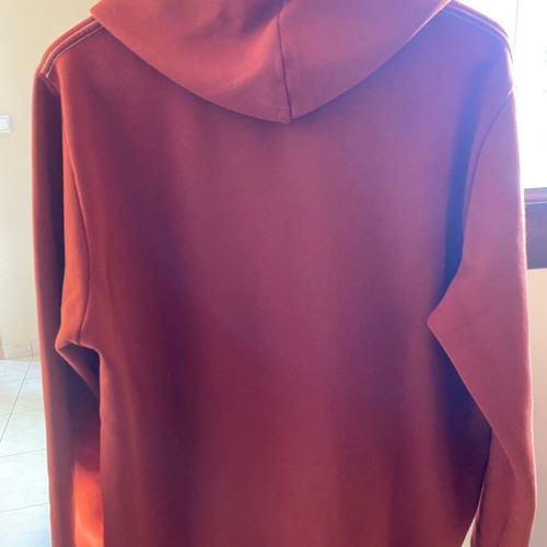 Origin unisex hoodie like new, size L
