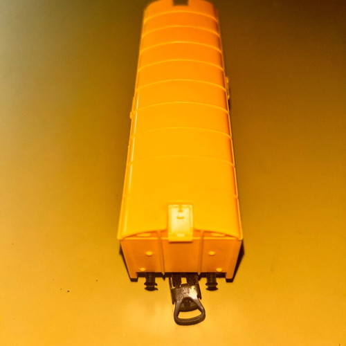 Lima wagon for H0 trains used