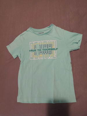 Παιδικό T-shirt για αγόρι 6 ετών