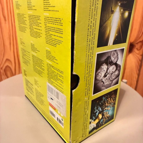 Lomography Diana F+ Glow in the Dark Edition camera like new