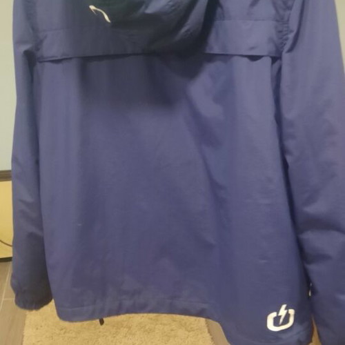 Emerson men's sports jacket size Large like new blue