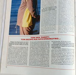 EIKONES magazine used, issue 468, October 20, 1993
