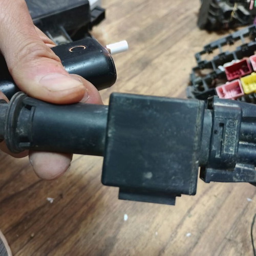 BMW E46 3 relay 2003