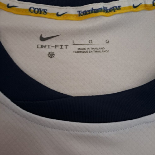 Tottenham Football Shirt new without tags