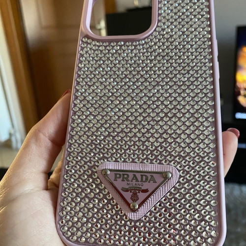 iPhone 13 Pro case new Prada