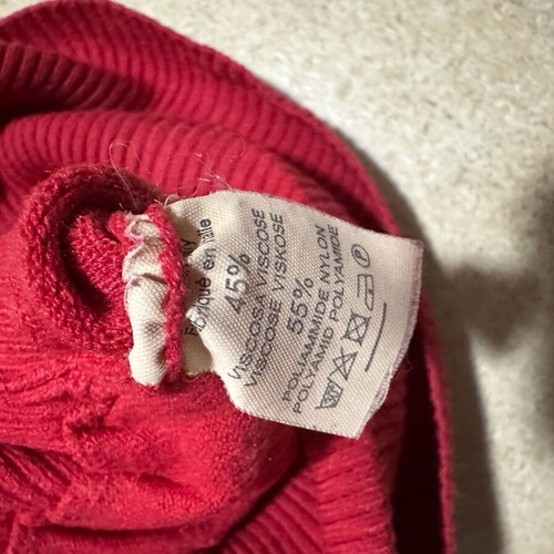 T-shirt in good condition, size XS