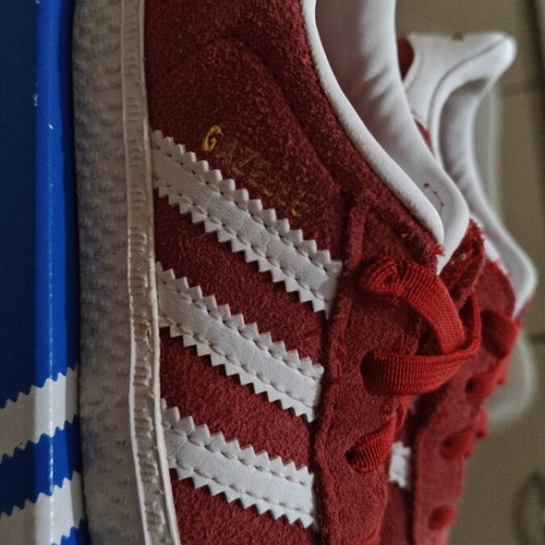 Adidas Originals Gazelle kids sneakers -  17,00 - Vendora.cy