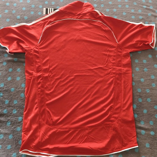 Liverpool Replica 2006 2007 New