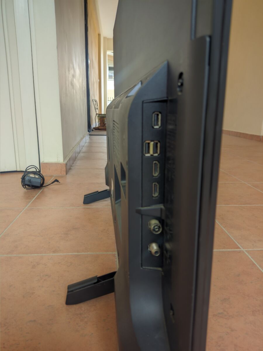 Sony Bravia 49
