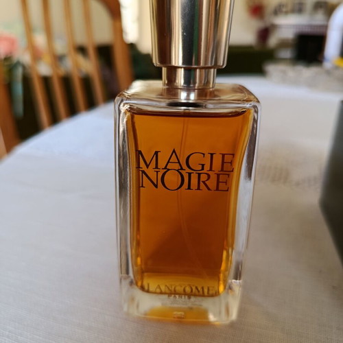 Magie Noire Lancome Eau de Parfum 75ml new, classic scent