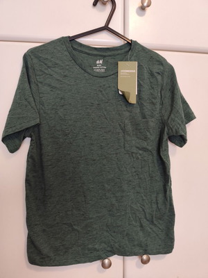 H&m μπλούζα για 8-10 ετών καινούργια