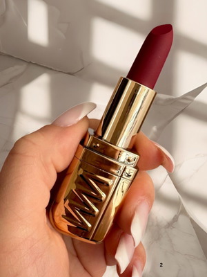 Lipstick matte new