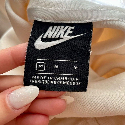 Nike women's jacket