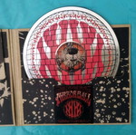 Mirrorball CD like new, rock
