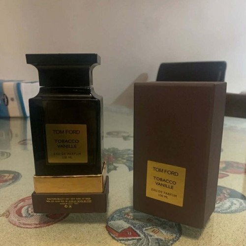 Tom Ford Eau de Parfum regular perfume like new, 5 ml