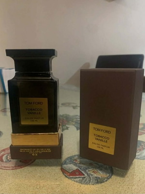 Tom Ford Eau de Parfum regular perfume like new, 5 ml