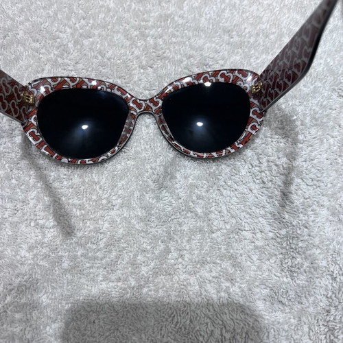 Burberry sunglasses rare model